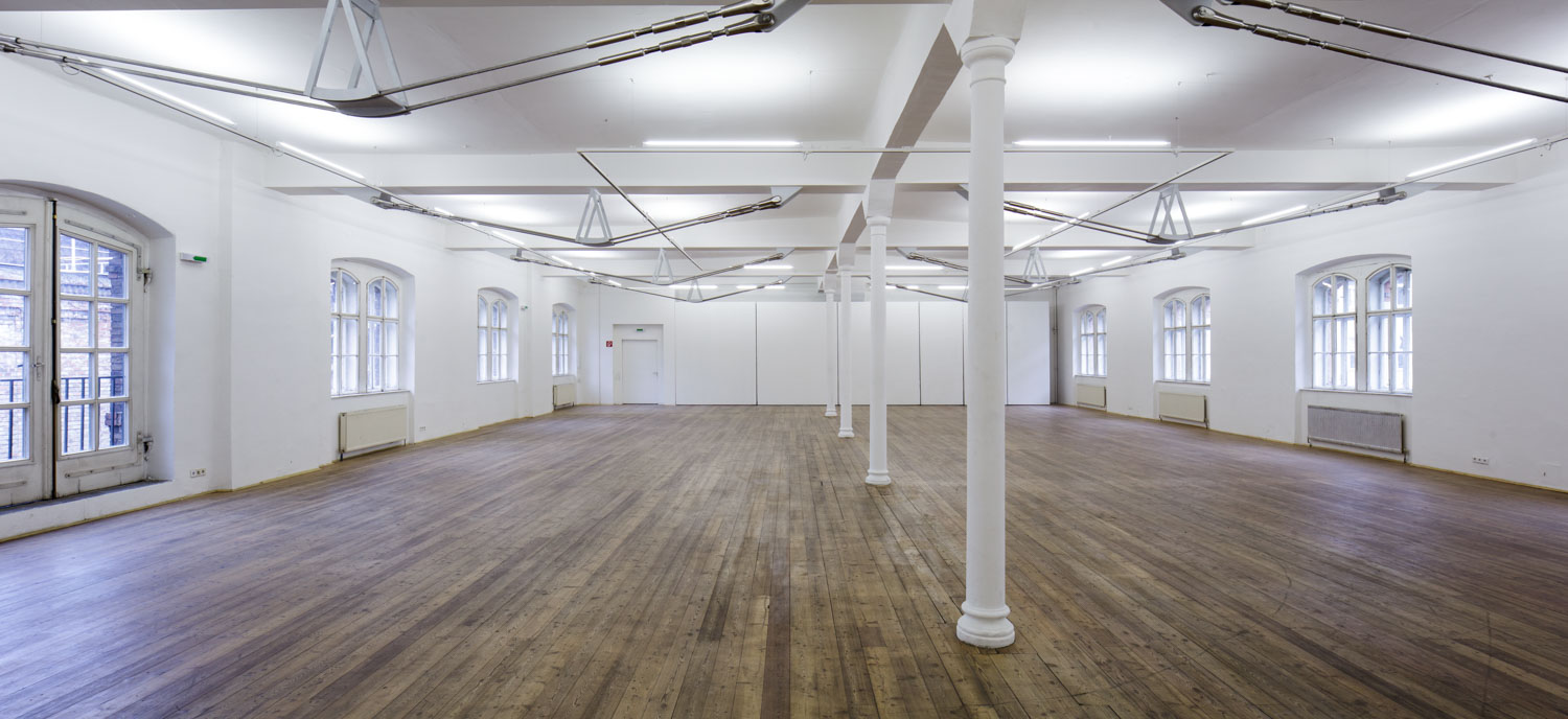 Kunsthalle Exnergasse Wien 2019